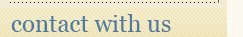 contact